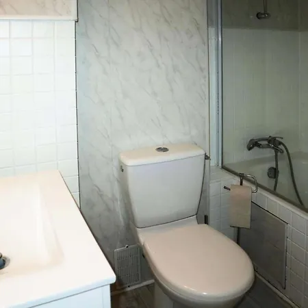Apartment Le 1650 - Pour 4 Personnes Coeur De Station Mae-8161