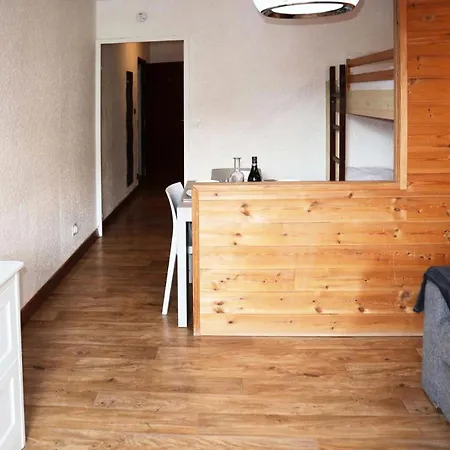 Apartment Le 1650 - Pour 4 Personnes Coeur De Station Mae-8161